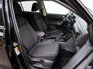 Volkswagen T-Cross 1.0 81кВ