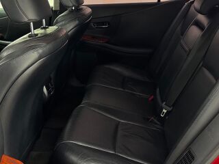Lexus HS 250h 2.4 110kW