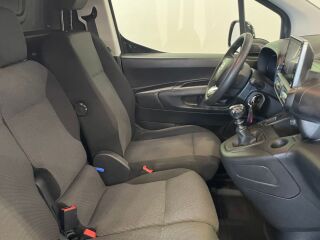 Toyota ProAce City Compact Professional N1 1.5 75kW