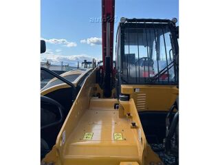 Sany SANY STH 742 7 Meetrit/ 4,2 tonni 55kW