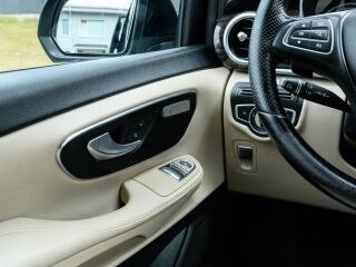 Mercedes-Benz V 250 2.1 140kW