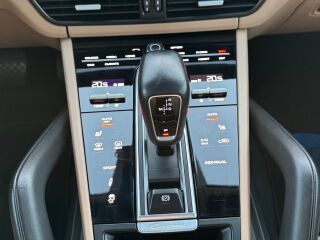 Porsche Cayenne 3.0 250kW