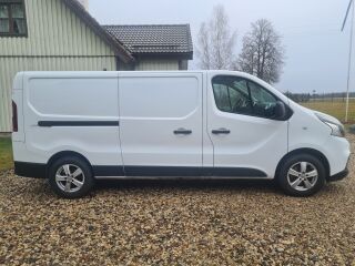 Fiat Talento 2.0 125kW