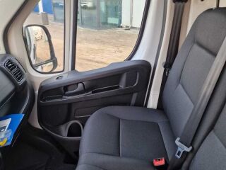 Fiat Ducato L4H2 2.2 103kW