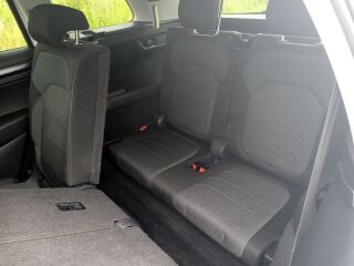 Skoda Kodiaq Ambition 4x4 1.5 R4 TSI ACT 110kW
