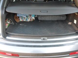 Audi Q7 3.0 150кВ