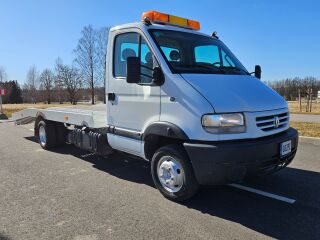 Renault Mascott 2.8 107kW