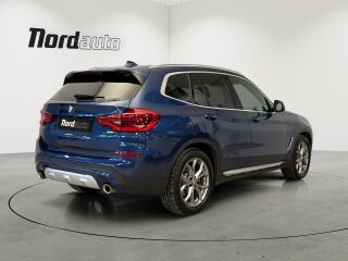 BMW X3 20d xDrve X-Line 2.0 140kW