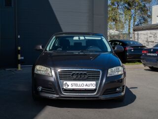 Audi A3 1.4 TFSI 92кВ