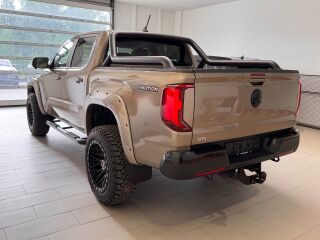 Volkswagen Amarok Style 3.0 V6 177kW