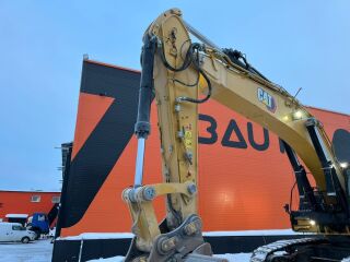 CAT / Caterpillar 352 317kW