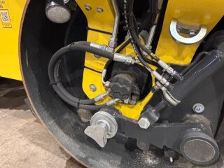 Bomag BW138AD5 33kW