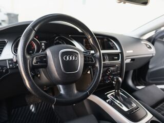 Audi A5 Sportback 2.0 R4 TDI 105кВ