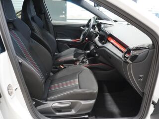 Skoda Fabia MONTE CARLO 1.0 TSI 81кВ