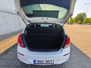 Hyundai i20 1.2 63кВ