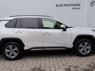 Toyota RAV4 Luxury Comfort Pack 129kW
