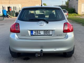 Toyota Auris 1.6 R4 91kW