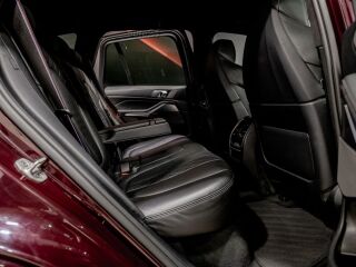 BMW X5 M Sportpaket Plug-In hybrid 3.0 290кВ