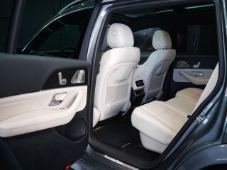 Mercedes-Benz GLS 350 4Matic AMG Line 3.0 R6 230kW