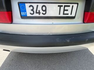 Saab 9-5 Aero 2.3 169kW