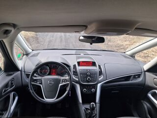 Opel Zafira 110kW