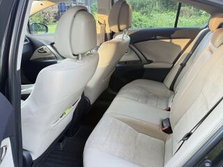 Toyota Avensis 1.8 108кВ