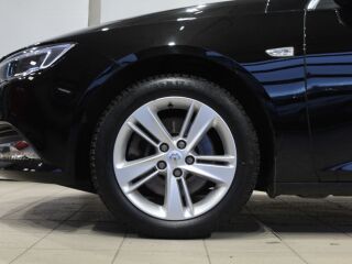 Opel Insignia Sports Tourer 1.5 121kW