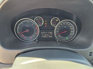 Suzuki SX4 1.6 78кВ