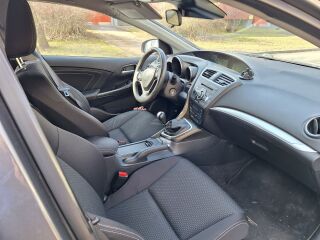 Honda Civic 1.8 R4 104кВ
