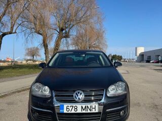 Volkswagen Jetta 2.0 Turbo 147kW