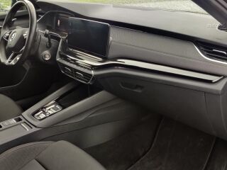 Skoda Octavia 1.5 96kW