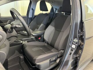 Toyota Yaris Active Plus Hybrid 1.5 68kW