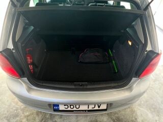 Volkswagen Polo 1.4 63кВ