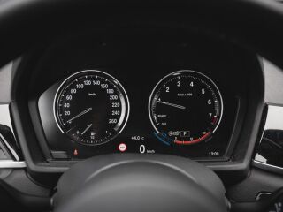 BMW X2 sDrive18i 1.5 100kW