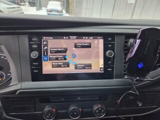 Volkswagen Transporter 2.0 110kW