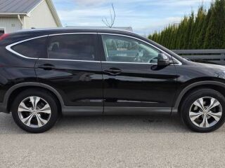Honda CR-V Executive 2.2 110kW