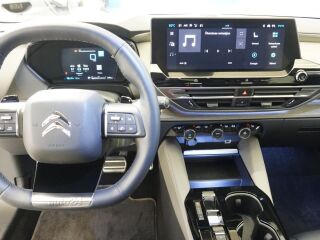 Citroen C5 X Shine Plug-In Hybrid 225 AT8 1.6 132kW