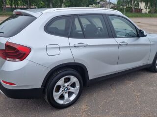 BMW X1 2.0 105kW