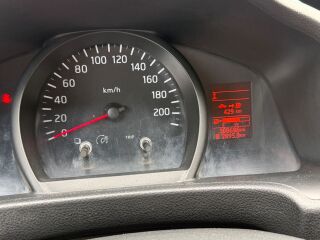 Nissan NV200 1.5 81кВ