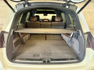 Mercedes-Benz GLS 400 D 4MATIC AMG 2.9 243kW
