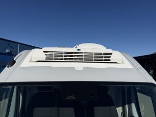 Fiat Ducato L4H2 külmik 2.2 103kW