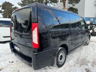 Peugeot Expert 2.0 120кВ