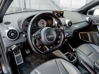 Audi S1 2.0 170кВ