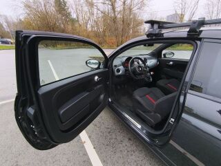Fiat 500 500S 1.3 70kW