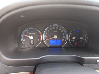 Hyundai Santa Fe 2.2 110кВ