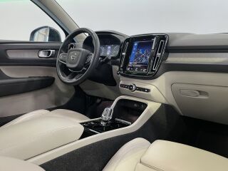Volvo XC40 Inscription Recharge 1.5 T5 132кВ