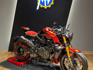 MV Agusta RUSH R4 159kW