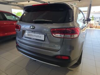 Kia Sorento 2.2 147кВ