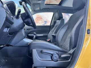 Suzuki Vitara GLX 1.4 95кВ