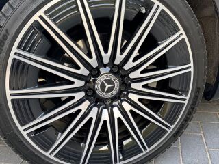 Mercedes-Benz CLE 300 2.0 190kW